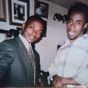 Meet your Posher, Eric